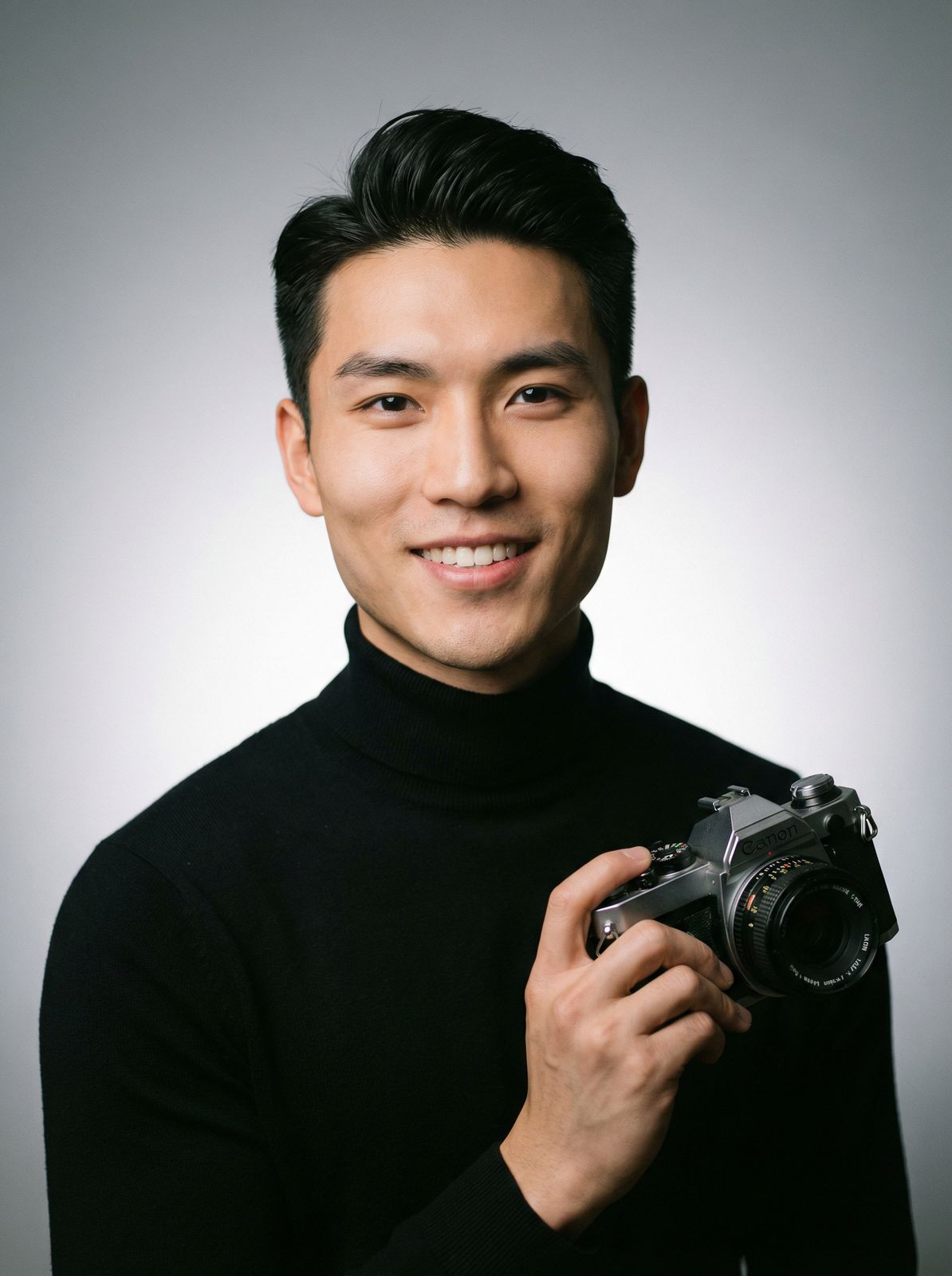 天涯社区传媒首席导演陈导远