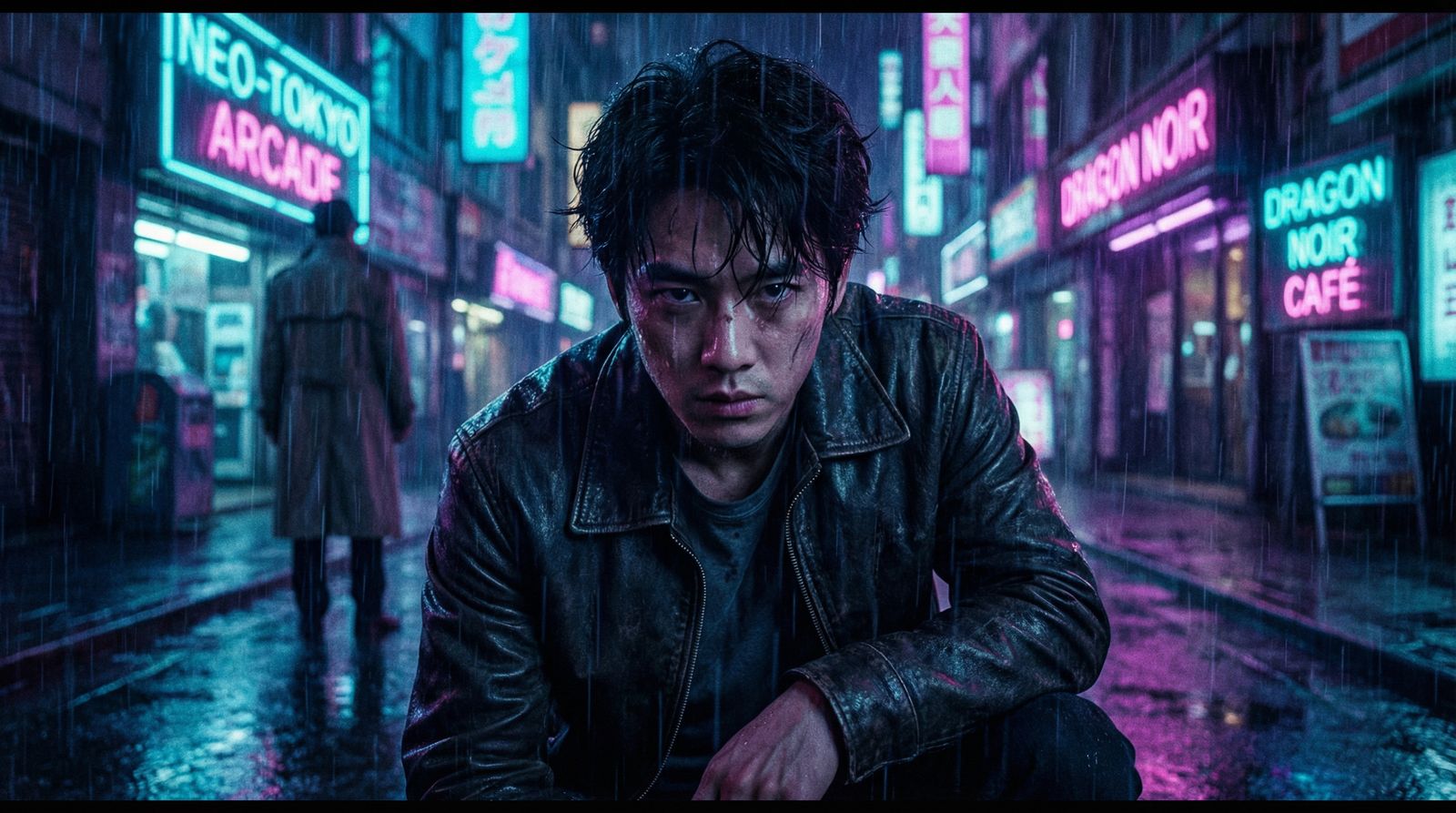 天涯社区传媒原创影视短片